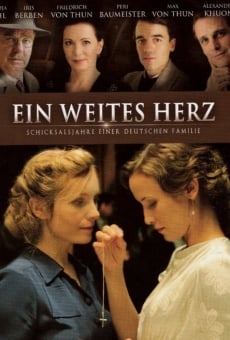 Ein weites Herz - Schicksalsjahre einer deutschen Familie (2013)