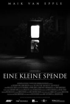 Eine kleine Spende (2013)