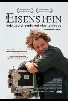 Eisenstein on-line gratuito