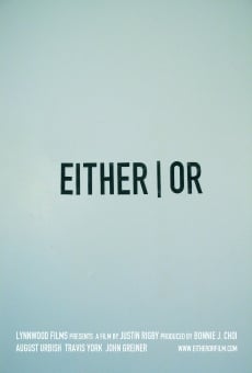 Película: Either Or