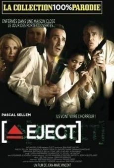 Eject en ligne gratuit