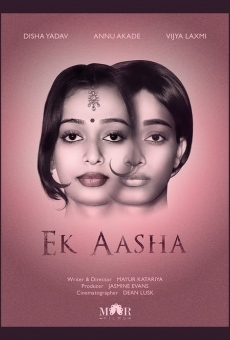 Película: Ek Aasha