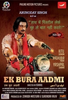 Ek Bura Aadmi online streaming