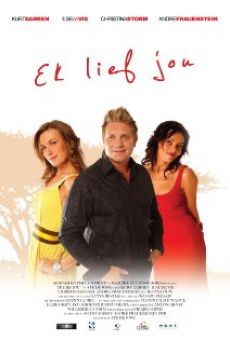 Película: Ek Lief Jou