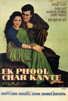 Película: Ek Phool Char Kante