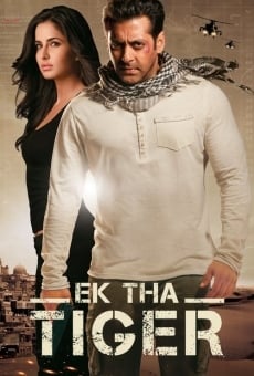Ek Tha Tiger, película en español