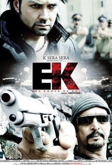 Película: Ek: The Power of One