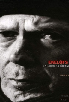 Ekelöfs blick - En nordisk diktarresa (2007)