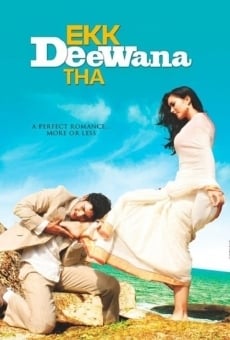 Película: Ekk Deewana Tha
