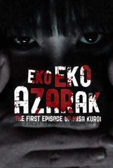 Eko eko azaraku - Kuroi Misa: Fâsuto episôdo en ligne gratuit