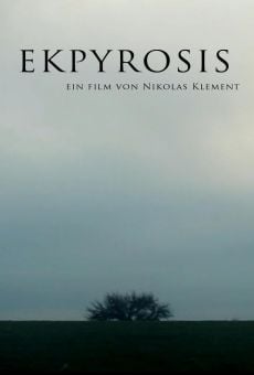 Película: Ekpyrosis