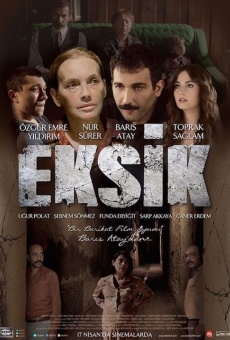 Película: Eksik