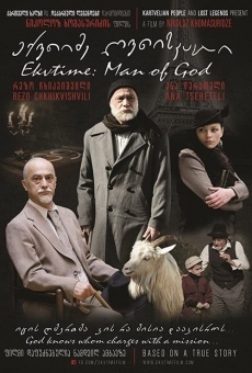 Película: Ekvtime: Man of God