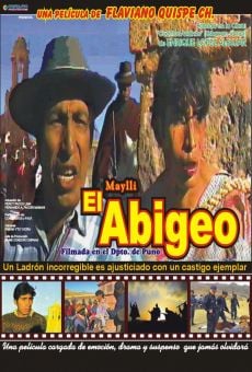 El Abigeo online streaming