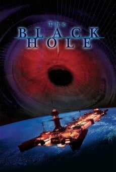 Le trou noir
