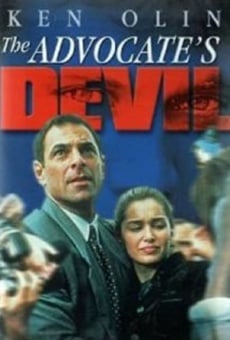 The Advocates Devil online streaming