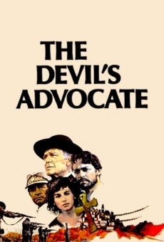 Película: El abogado del diablo