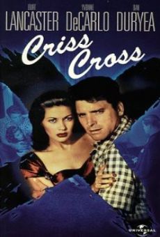 Criss Cross on-line gratuito