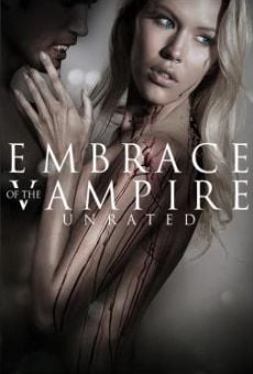 Embrace of the Vampire online streaming