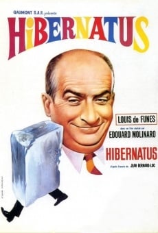 Hibernatus, película en español