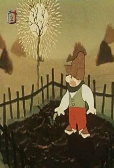 Zasadil dedek repu (1945)