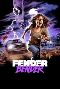 Fender Bender stream online deutsch