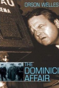 Película: El Affaire Dominici