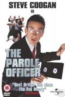 The Parole Officer stream online deutsch