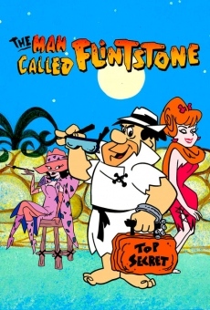 The Man Called Flintstone on-line gratuito