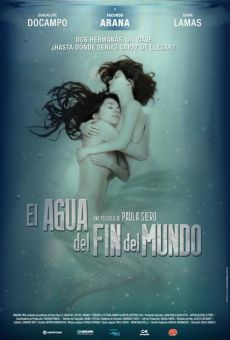 El agua del fin del mundo online free