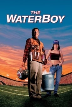 The Waterboy on-line gratuito