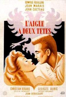 L'aigle à deux têtes (1948)