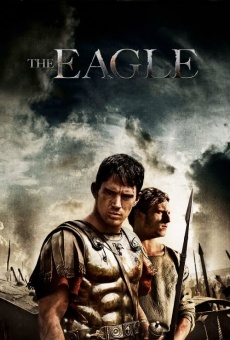 Película: El águila de la legión perdida
