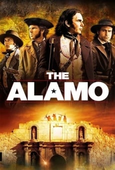 Alamo - Gli ultimi eroi online streaming