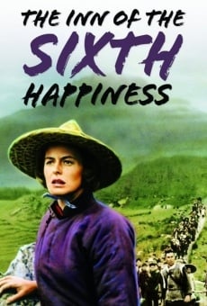 The Inn of the Sixth Happiness stream online deutsch