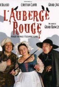 L'auberge rouge