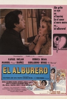 El alburero (1979)