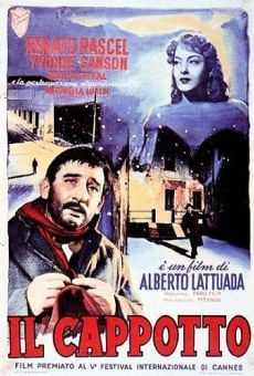 Il cappotto (1952)
