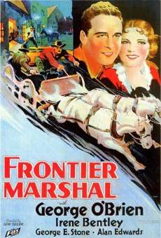 Frontier Marshal online free