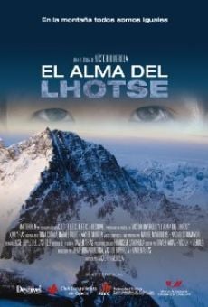 Película: El alma del Lhotse