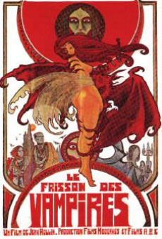 Le Frisson des Vampires (1971)