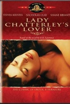 Lady Chatterley's Lover stream online deutsch