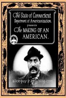 Making an American Citizen (1912)