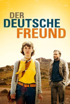 Película: El amigo alemán