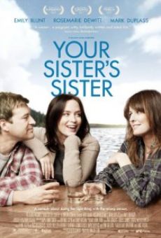 Your Sister's Sister online streaming