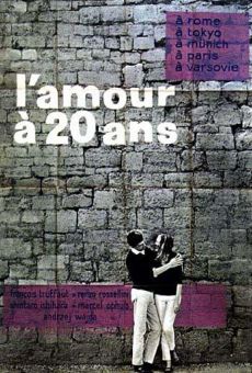 L'amour à vingt ans (1962)