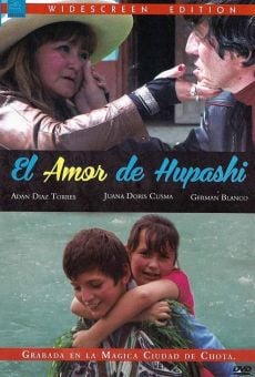 El amor de Hupashi Online Free