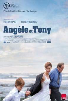 Angèle e Tony online streaming