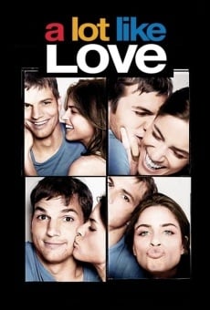 Película: El amor es lo que tiene