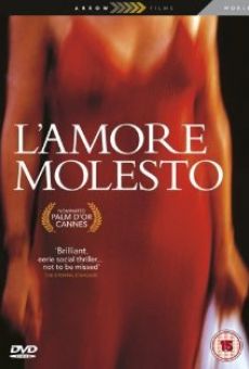 L'amore molesto (1995)